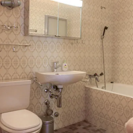 Oasis By Interhome زيرمات