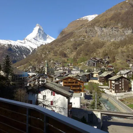 아파트 Oasis By Interhome