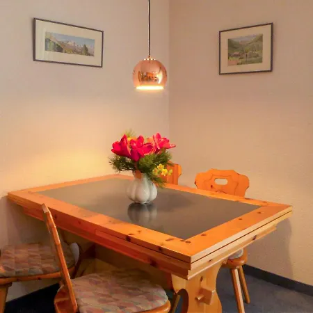 Lejlighed Oasis By Interhome *