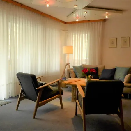 Oasis By Interhome Lejlighed