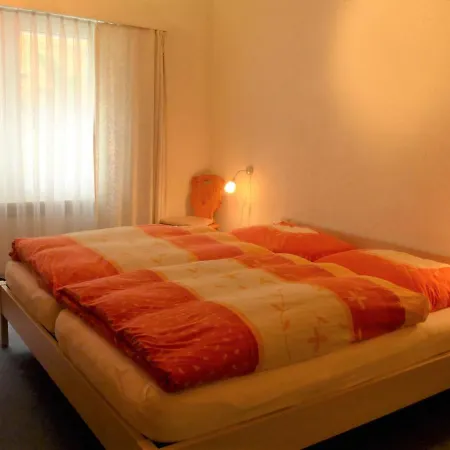 شقة Oasis By Interhome زيرمات