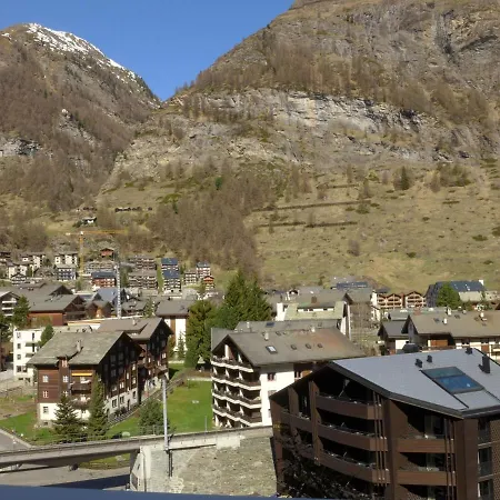 Lejlighed Oasis By Interhome