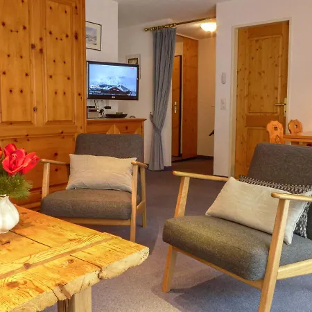 Lejlighed Oasis By Interhome