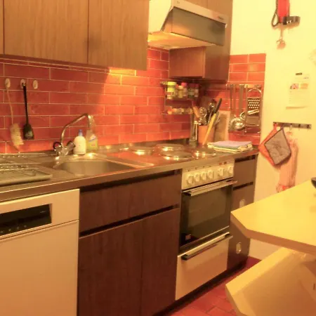 Oasis By Interhome 아파트