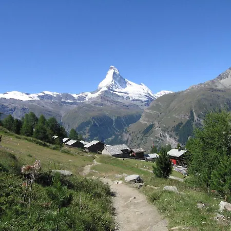 Oasis By Interhome * Zermatt