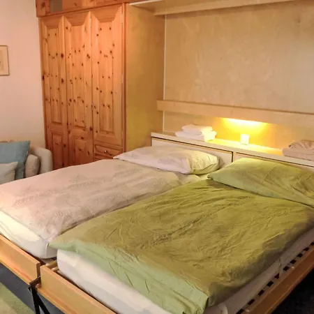 Oasis By Interhome Lejlighed Zermatt