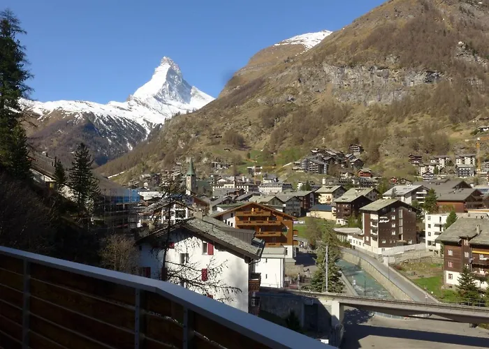 아파트 Oasis By Interhome