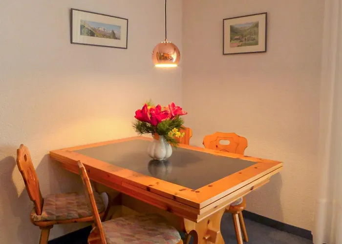 Apartmán Oasis By Interhome *