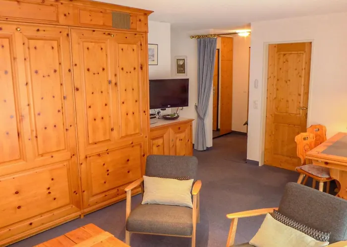 Oasis By Interhome Apartmán *