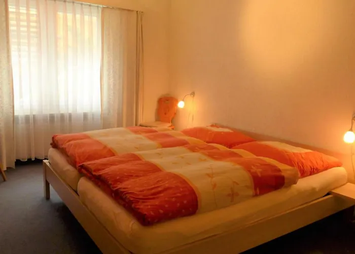 Appartamento Oasis By Interhome Zermatt