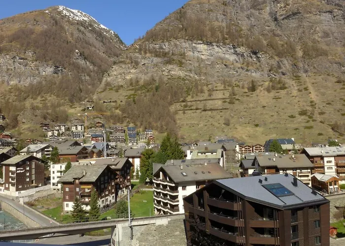 아파트 Oasis By Interhome