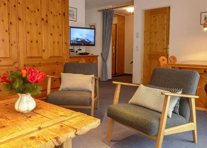 Apartmán Oasis By Interhome