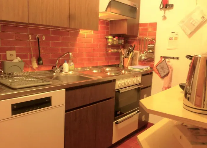 Oasis By Interhome 아파트