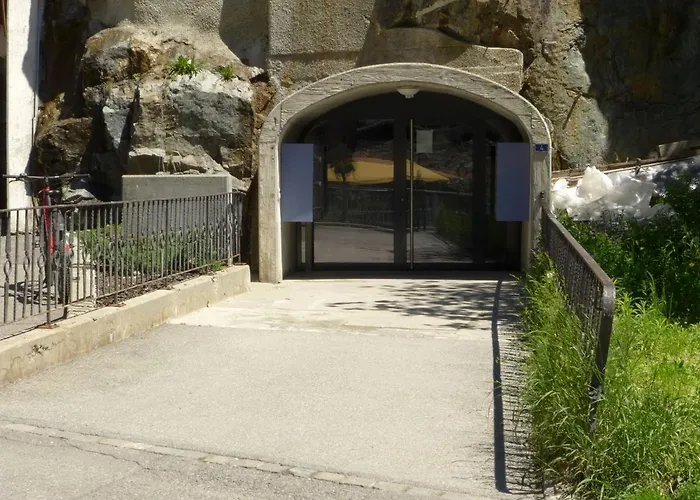 Oasis By Interhome *